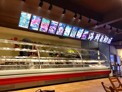 -五彩凉山自助西昌烧烤(柳翠路店)