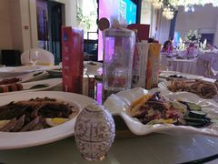 -白金汉爵大酒店(相城店)