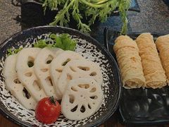 -湊湊火锅·茶憩(皇姑万象汇店)