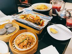 -高第街56号港式餐厅·精选(世茂广场宽厚里大明湖店)