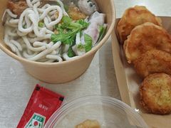 -非遗·十八曲鱼饺(西马总店)