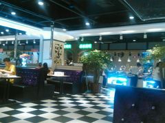 -比尔斯健康烤肉自助餐厅