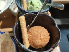 -友名Cross日式咖喱屋(江南大道中店)