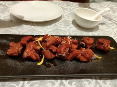 -马凯餐厅(地安门店)