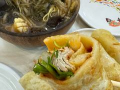 -金乐活美食(中街店)