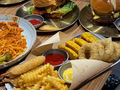 -魏斯理汉堡(西安沣东吾悦店)