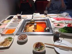 -海底捞火锅(泉城路店)