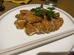 -天府中餐厅·粤菜·海南菜·生猛海鲜(三亚海棠湾洲际度假酒店)
