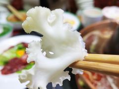 -南门四季铜锅涮肉(左家庄店)