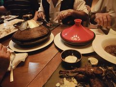 -Tajine Moroccan塔金摩洛哥中东餐厅