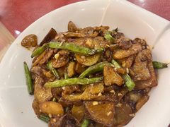 -桃子餐厅·天津菜(红星路直营店)