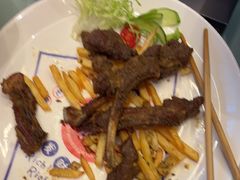 -新安人家·22年本地餐厅
