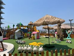 -造物庄园 萌宠纪(苏州湾歌林公园店)