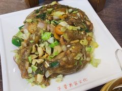 八珍炒糕-海坛特色小吃·只做平潭特色菜(平潭店)