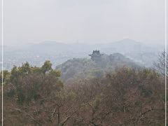 -府山公园