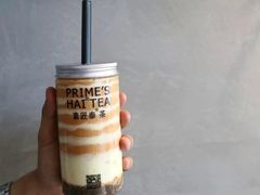 -素匠泰茶(三里屯SOHO工体奶茶店)