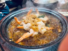 -山四砂锅(太原钟楼街店)