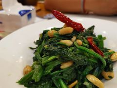 -东方饺子王(新奥购物中心店)