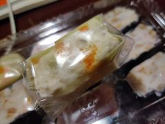 -鲜道寿司(无锡苏宁店)