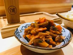 -浦·传统日式料理(3 5 1 1 店)