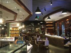 -The COOK·厨餐厅·自助餐(浦东嘉里大酒店)