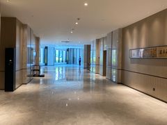 -杭州君尚云郦酒店