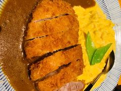 -堂本家洋食别馆·炸猪排(中心城店)