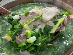 -茗味居羊肉汤面馆(临沂路店)