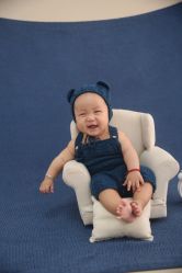 -芭比儿童摄影(土门西二环店)