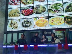 -金海湾海鲜排档(朱家尖店)