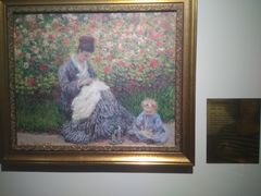 -印象莫奈时光映迹艺术展