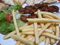 -HELLO MUSAE 拾光缪斯餐厅·纯正希腊风味(苏州中心店)