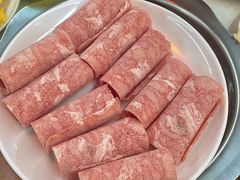 -焱味真•韩牛自助烤肉(大学城店)
