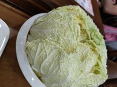 -宝财诚老北京涮肉(周庄店)