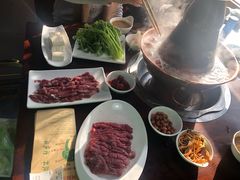 -大明铜锅·烤涮坊·烧烤(总店)