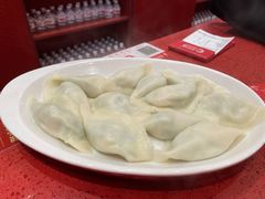 -喜家德虾仁水饺(景枫中心店)