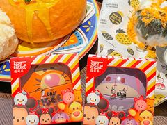 -泰妃殿(武汉首店)