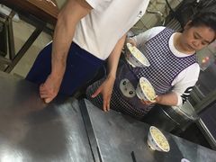 -清真马虎面馆(西七路店)