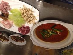 黔蘑菇四季餐厅(观山湖店)-黔蘑菇四季餐厅(观山湖店)