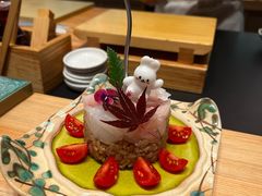 -小十Omakase(地王大厦店)