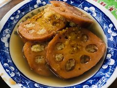 -粗茶淡饭(东关街店)
