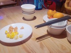 -醉得意·山茶油炒土鸡(福州马尾西堤店)