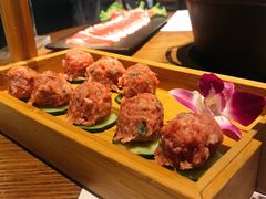 乐山牛肉圆子-盡膳口福跷脚牛肉火锅(合生汇购物中心店)