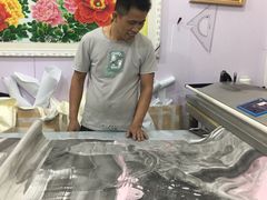 -宸宸画框裱画配框工厂店(莘庄店)