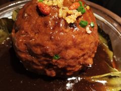荷香狮子头-韵秋荷(宝山龙湖天街店)