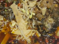 -群英会·三国菜(曹魏古城店)
