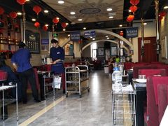 大堂-楼外楼大刀肉传统火锅居(幸福街店)