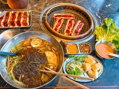 -一品诚记烤肉(大连柏威年购物中心店)