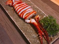 -立山居酒屋·烧鸟 天妇罗(西北湖店)