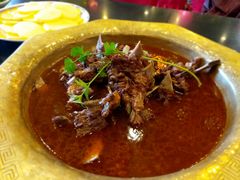 小锅羊蝎子-芦月轩羊蝎子(北蜂窝店)